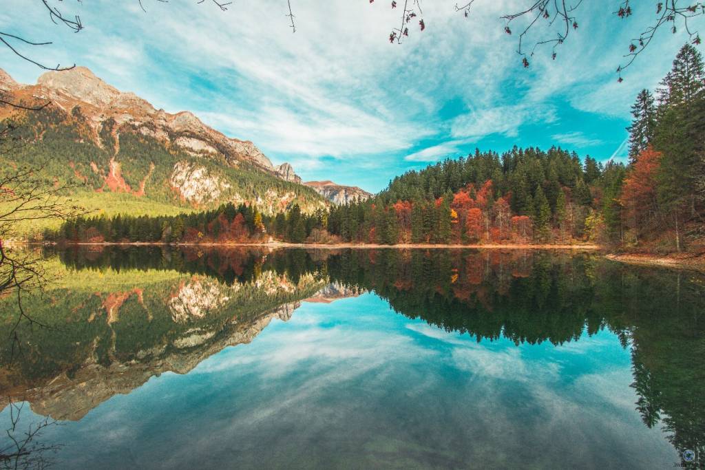 Dolomiti (foto di Daniele Venegoni)