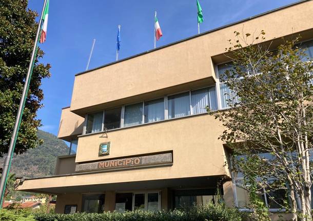 Elezioni amministrative 2021 Cittiglio