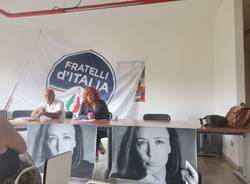 elezioni amministrative 2021 varese
