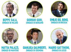 elezioni amministrative 2021 varese