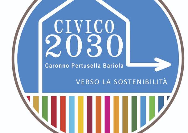 Elezioni Caronno 2021