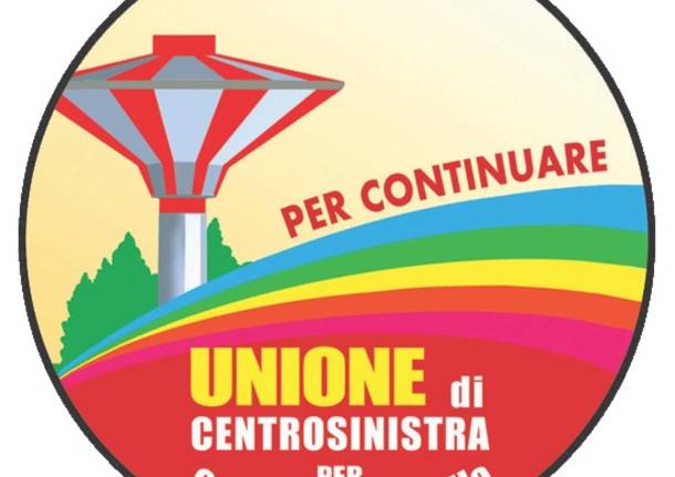 Elezioni Caronno 2021