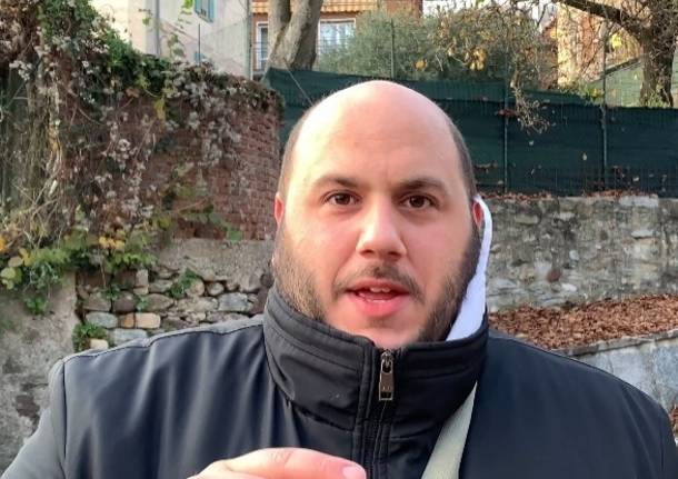 Elezioni Cugliate Fabiasco 2021