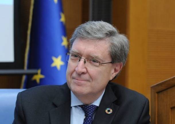 enrico giovannini