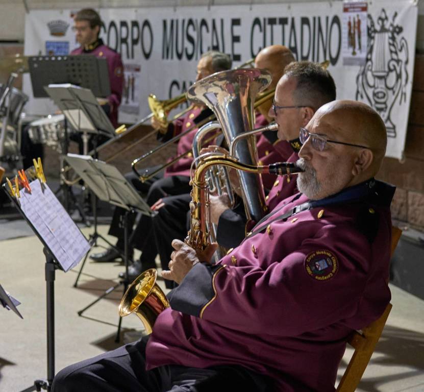 "Festa delle associazioni" Canegrate