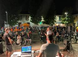 Festa di fine estate a San Giorgio su Legnano