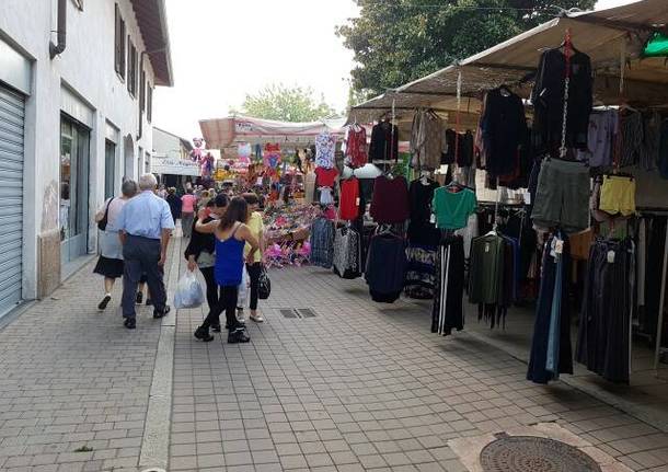 festa patronale san giorgio su legnano