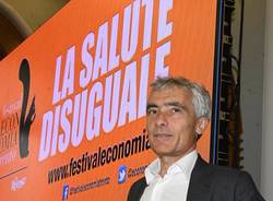 festival dell'economia