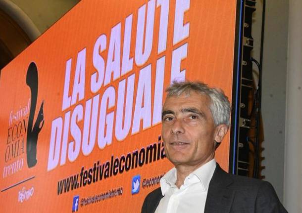 festival dell'economia