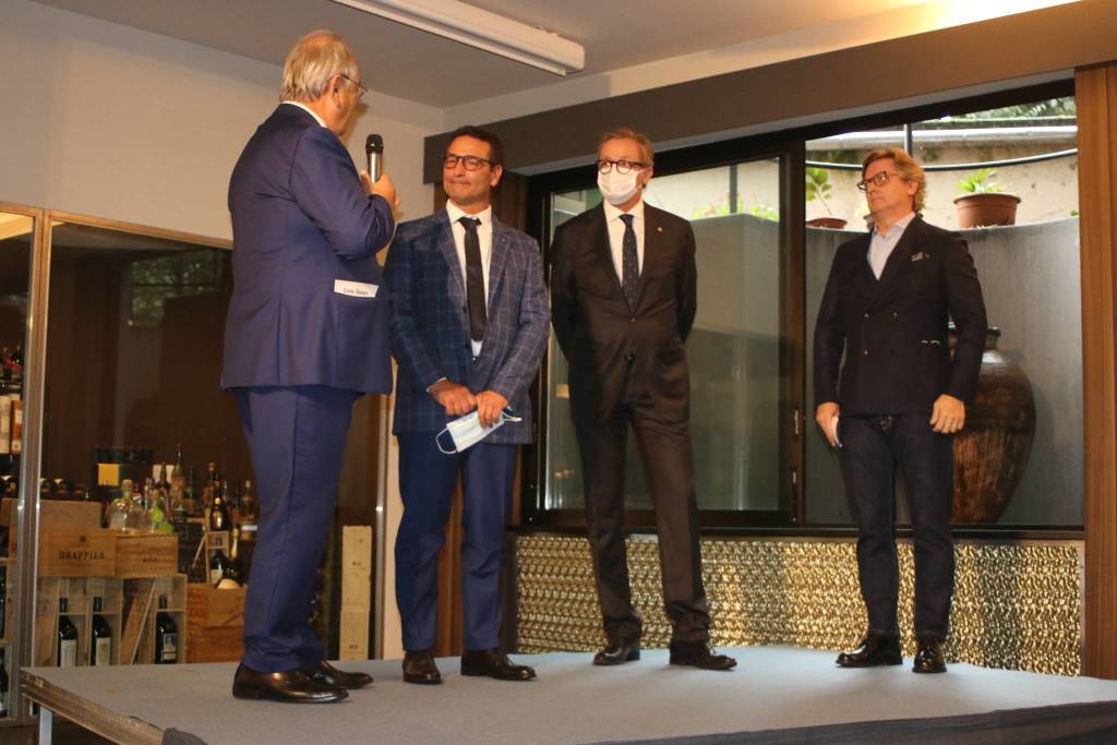 Fondazione Bianca Ballabio 