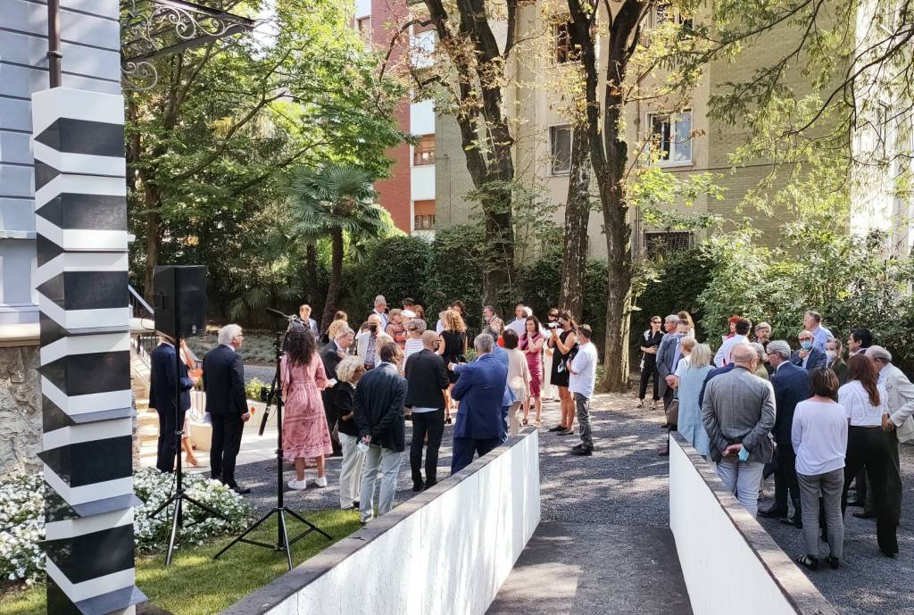 Fondazione Morandini a Varese