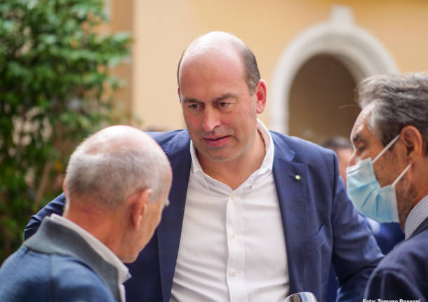 Marco colombo lega