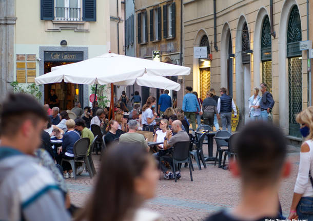 varese centro corso matteotti