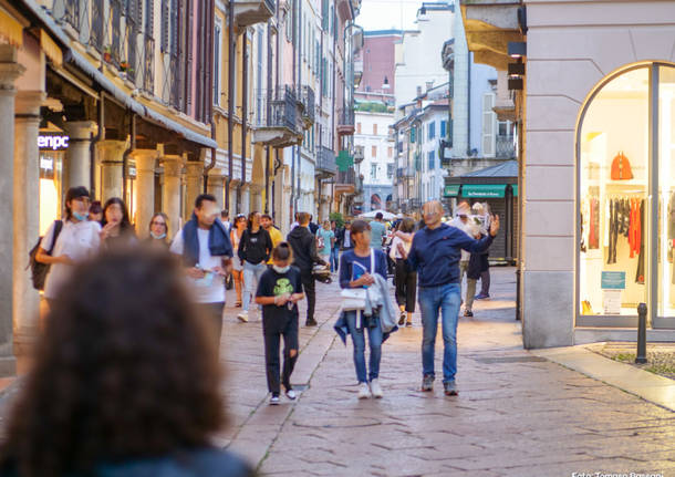 varese centro corso matteotti