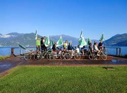 Fridays for Future torna in piazza a Luino