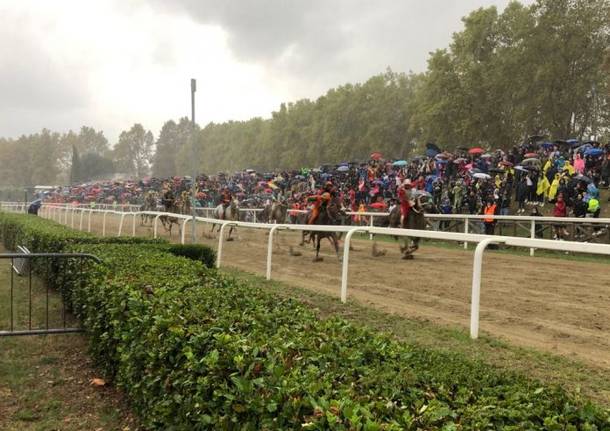 Fucecchio palio