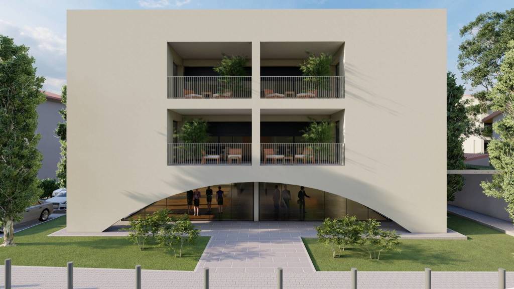 Gabricasa - cantiere Gazzada