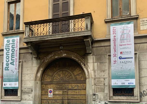 gallarate generico
