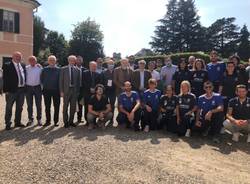 campioni sordi ieri, oggi e domani