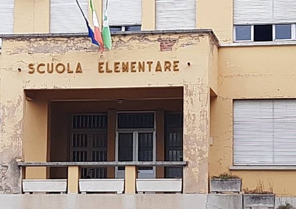 Gnocchi denuncia le condizioni delle scuole di Gallarate