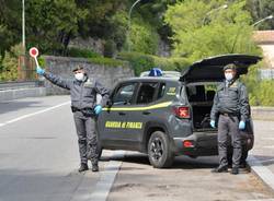 Guardia di Finanza Como
