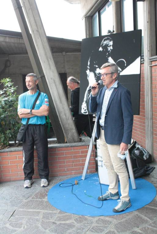 Inaugurata la sede del Tennis Tavolo Uboldo