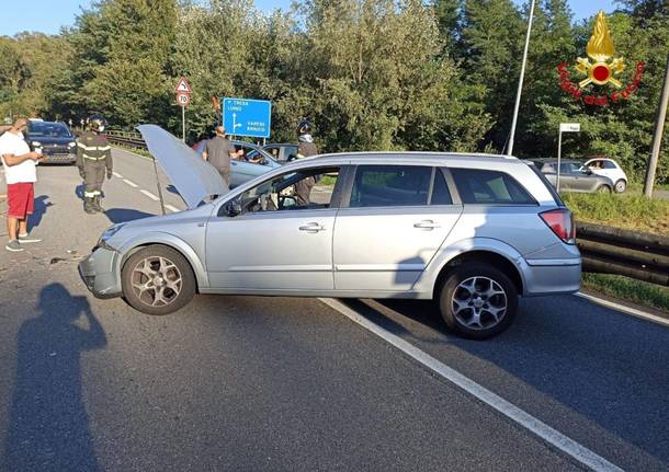 incidente rancio valcuvia