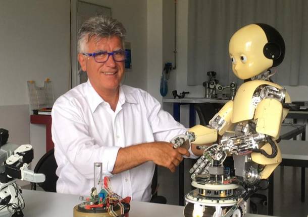 intelligenza artificiale