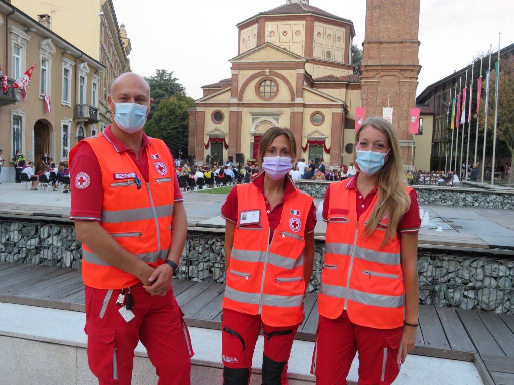 iscrizione delle contrade al Palio 2021