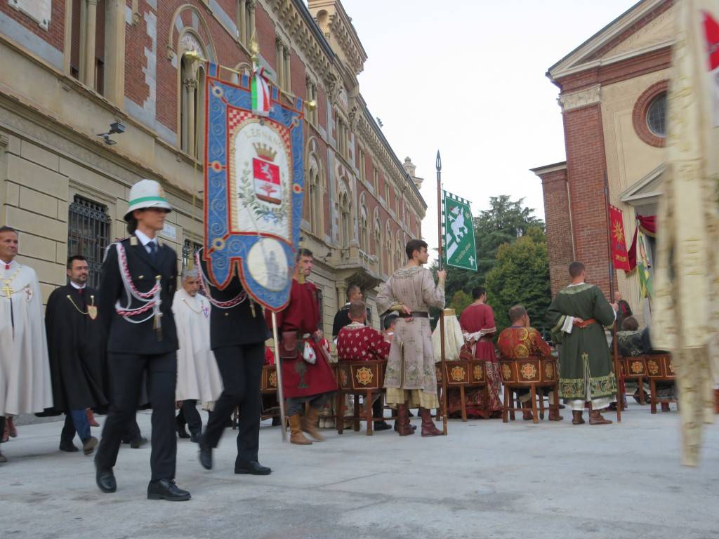 iscrizione delle contrade al Palio 2021