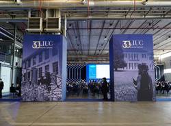 L'inaugurazione dell'anno accademico alla Liuc