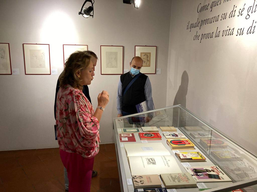 La bellezza del vivere - Passioni di Piero Chiara 