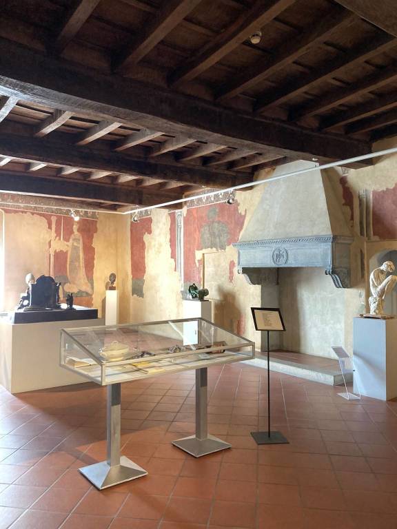 La bellezza del vivere - Passioni di Piero Chiara 