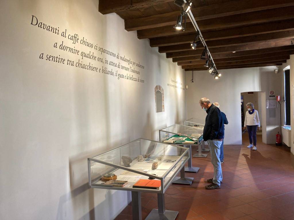 La bellezza del vivere - Passioni di Piero Chiara 