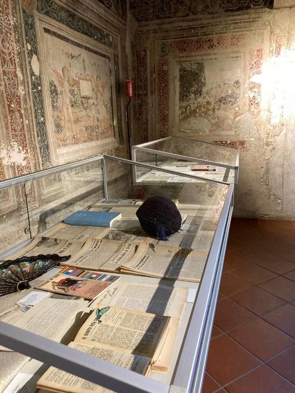 La bellezza del vivere - Passioni di Piero Chiara 