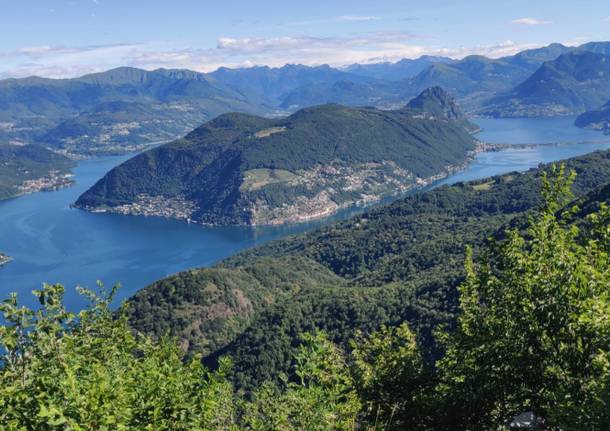 La Giornata del panorama - Le foto dei lettori 