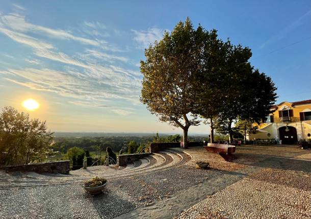 La Giornata del panorama - Le foto dei lettori 