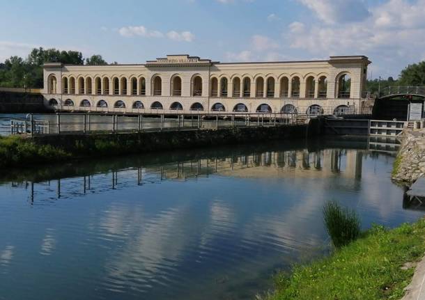 Sul “canal grande” del Ticino, da Sesto a Tornavento: l’ottava tappa di Va in giro