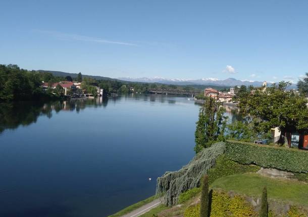 La Giornata del panorama - Le foto dei lettori 