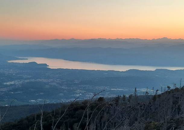 La Giornata del panorama - Le foto dei lettori 