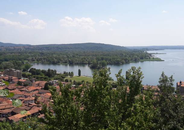 La Giornata del panorama - Le foto dei lettori 