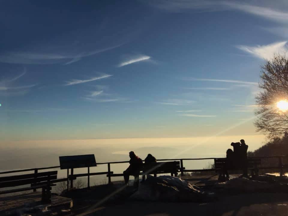 La Giornata del panorama - Le foto dei lettori 