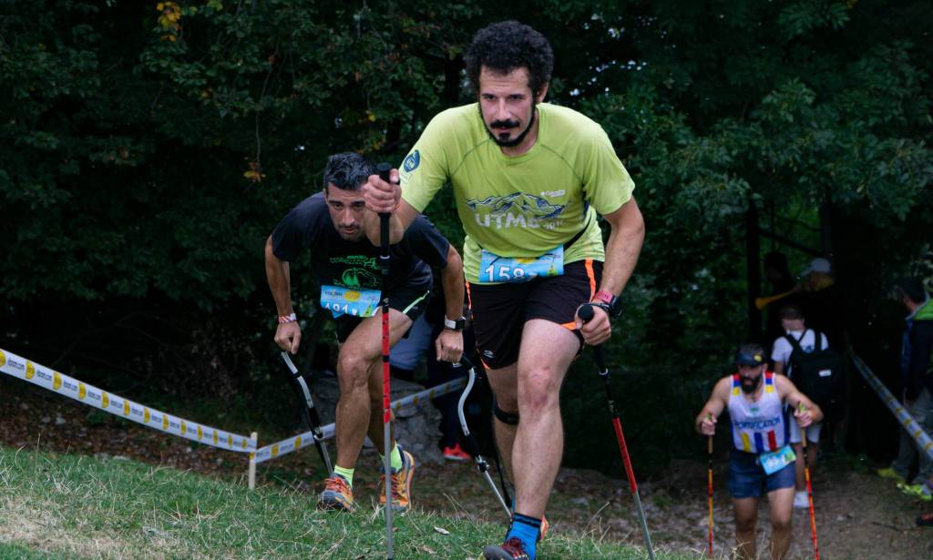 La Sass de Fer 2021 a Laveno
