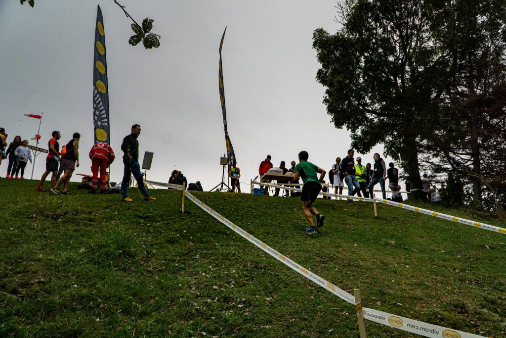 La Sass de Fer 2021 a Laveno