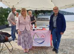 Laveno Mombello - Centrosinistra