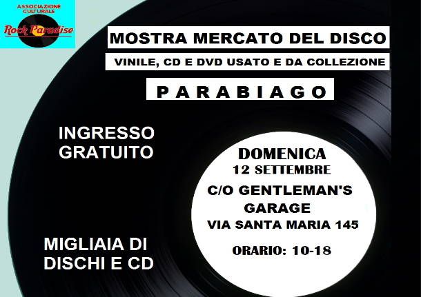Legnano eventi
