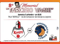 legnano knights