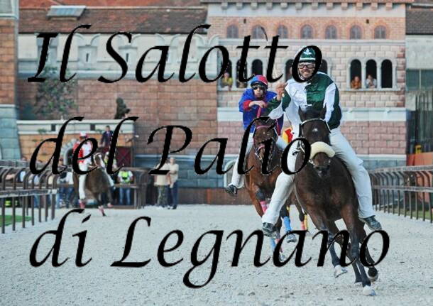 Legnano palio