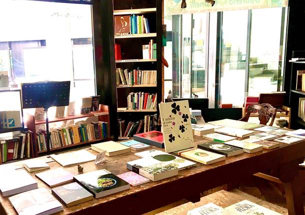 libreria degli asinelli