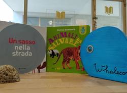 libri bambini